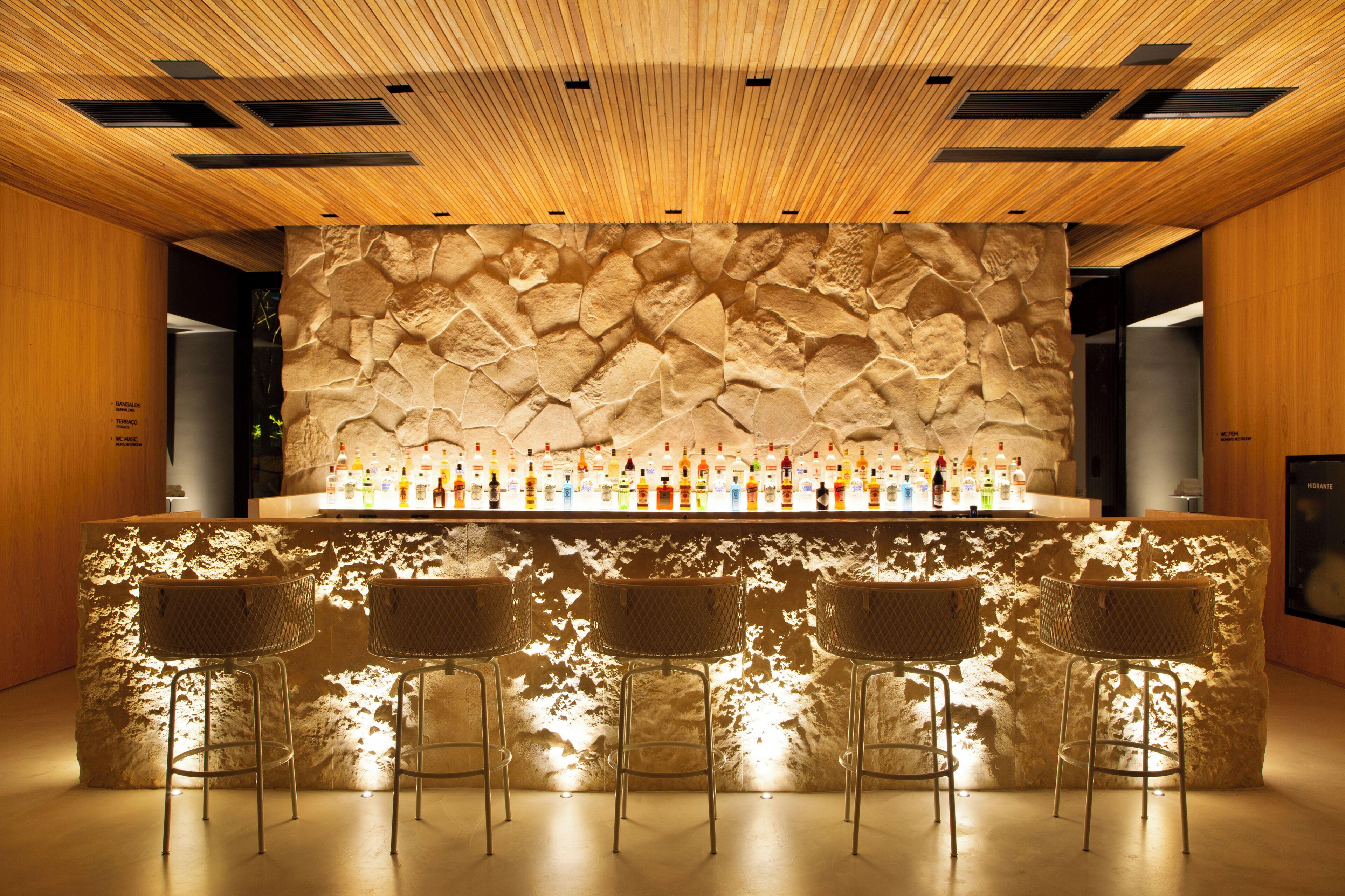 Fuso Concept Hotel, Florianopolis